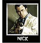 Nick Left 4 Dead 2