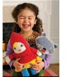 Introducing Preschool Children to Acting & Drama