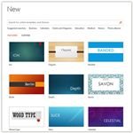 powerpoint themes free download 2007