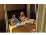 sims 3 pregnancy relaxing