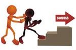 Climb the steps to PMP certification succcess