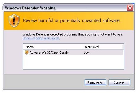 adware cleaner free microsoft