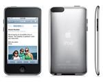 Apple - iPod touch