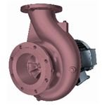 A Typical Fluid Pump
