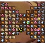 22 Chain in Gold Mining