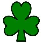 preschool lesson plan St. Patrick's Day