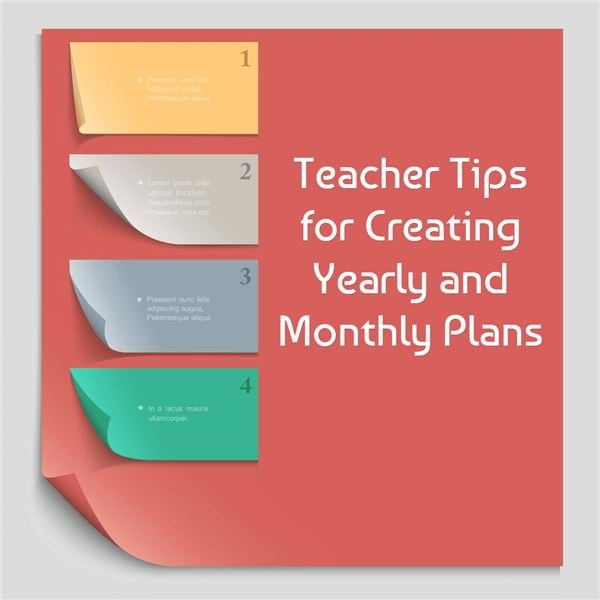 how-to-create-monthly-and-yearly-plans-for-the-classroom-includes-a