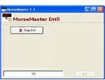 Morse Master Free Morse Code Training Software