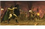 MK vs DC screenshot 1