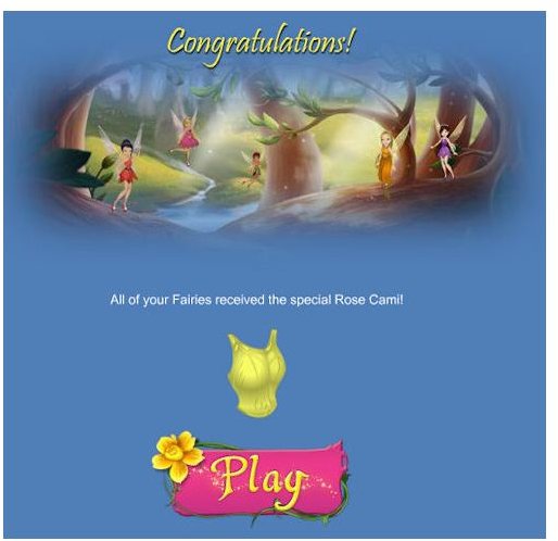 pixie hollow cheats for free diamonds