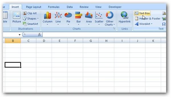 How To Create A PERT Chart In Microsoft Excel 2007 How To Create A PERT Chart In Microsoft Excel 2007