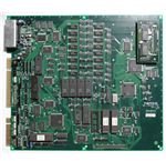 Modern Printed Circuit from Wikipedia by Yaca2671