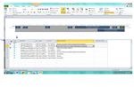 Making the Timeline Pane Bigger