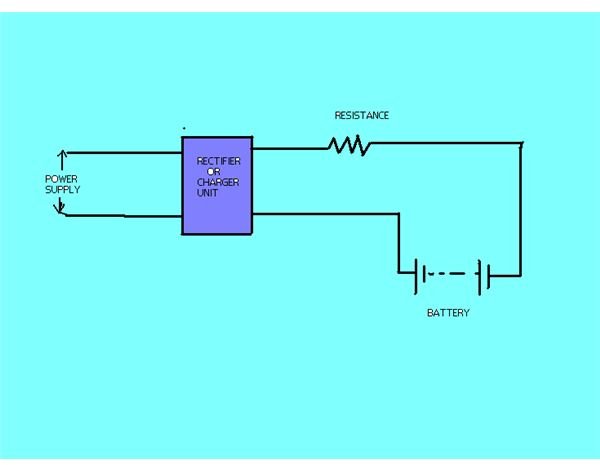 10 Simple Electric Circuits with Diagrams