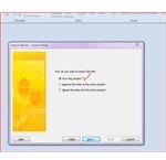 Project and Excel- Wizard image4