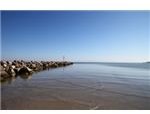 Wollen Sie an den Strand gehen?