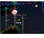 Terraria Screenshot 2