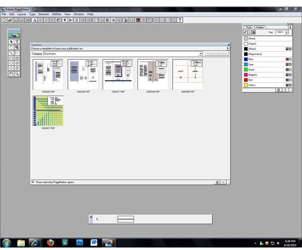 adobe pagemaker 6.0 free download for windows xp