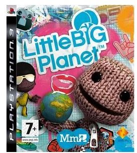 Little Big Planet and Little Big Planet 2