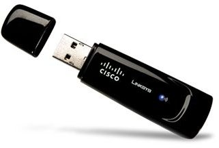 linksys wireless g usb network adapter driver vista