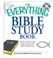bible study articles
