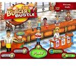 Burger Bustle