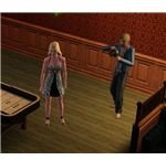 The Sims 3 Celebrity and Paparazzi
