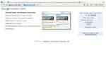 Google Translator Toolkit - Sign-in Page