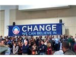 Change we can believe in by FVinSC
