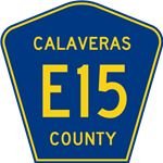 Calaveras County