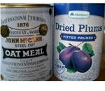 Drum Cans