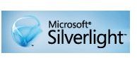 what is microsoft silverlight download