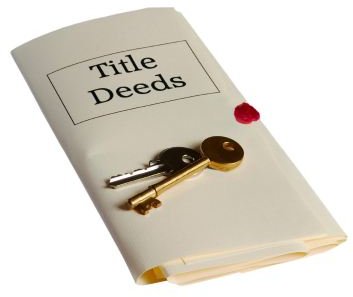 Differences Between A House Title And A Deed