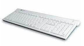 alternative apple keyboard and mouse