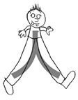 person