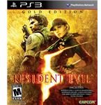Resident Evil 5: Gold Edition