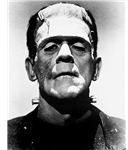 Don't be a Frankenstein