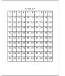 Creative Worksheets to Teach to Count by 5s and 10s