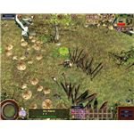 Hinterland: Orc Lord is a different kind of video game
