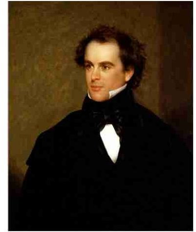 Young goodman brown nathaniel hawthorne analysis report