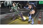 MK vs DC screenshot 2