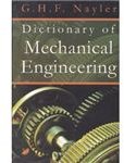 Dictionary of Mechanical Engineering