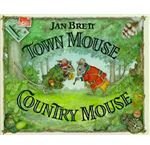 town mouse