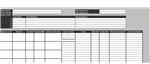 Sample Action Plan - 2