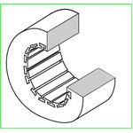 stator frame
