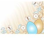 easter-backgrounds-cards-eastereggsandflowers