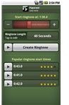 free ringtone maker for android phones