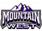 Mountain West Conference Logo