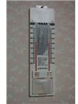 Wet and dry Psychrometer from Wikimedia Commons by Crossmr