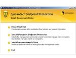 symantec small business edition